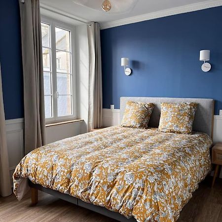 Appartement Richard Merrill 2 Personnes En Plein Centre Sainte-Mère-Église エクステリア 写真