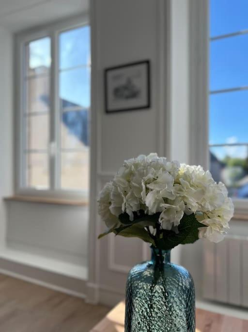 Appartement Richard Merrill 2 Personnes En Plein Centre Sainte-Mère-Église エクステリア 写真